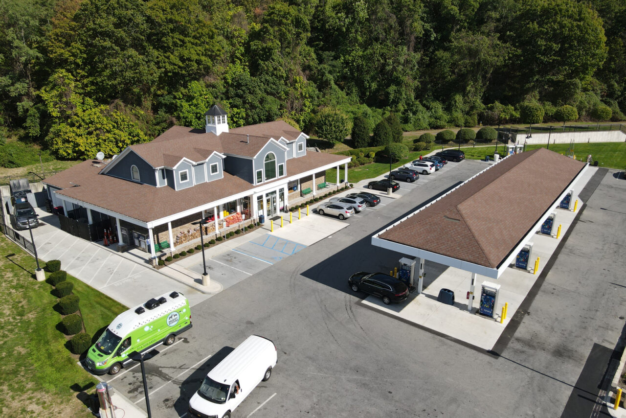 Locations Millwood Market